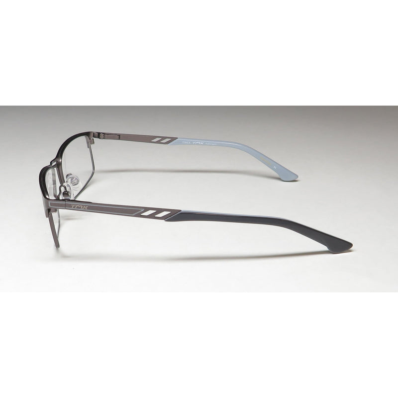 ModaFrames Timex Tmx Full Court Eyeglasses Eyeglasses
