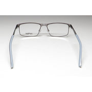 ModaFrames Timex Tmx Full Court Eyeglasses Eyeglasses