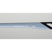 ModaFrames Timex Tmx Full Court Eyeglasses Eyeglasses