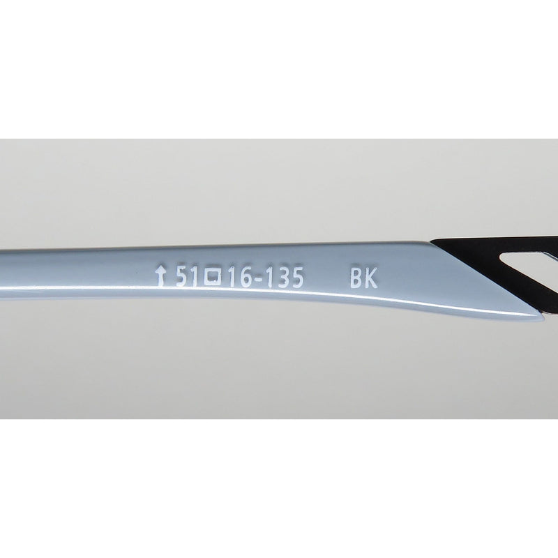 ModaFrames Timex Tmx Full Court Eyeglasses Eyeglasses