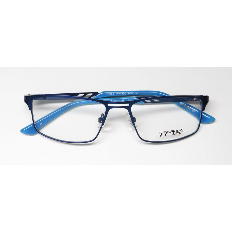 ModaFrames Timex Tmx Full Court Eyeglasses Eyeglasses