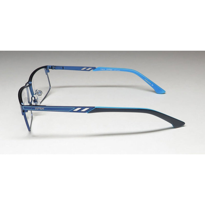 ModaFrames Timex Tmx Full Court Eyeglasses Eyeglasses
