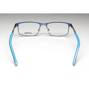 ModaFrames Timex Tmx Full Court Eyeglasses Eyeglasses