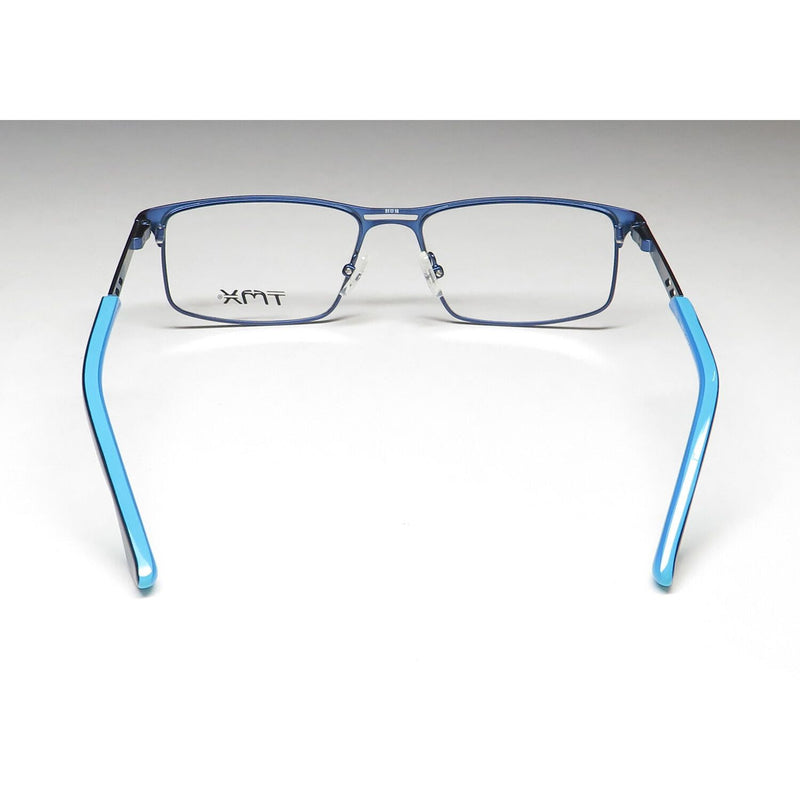 ModaFrames Timex Tmx Full Court Eyeglasses Eyeglasses