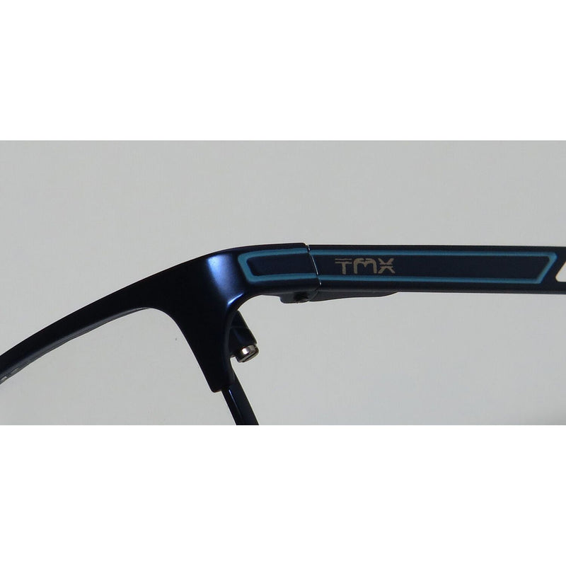 ModaFrames Timex Tmx Full Court Eyeglasses Eyeglasses