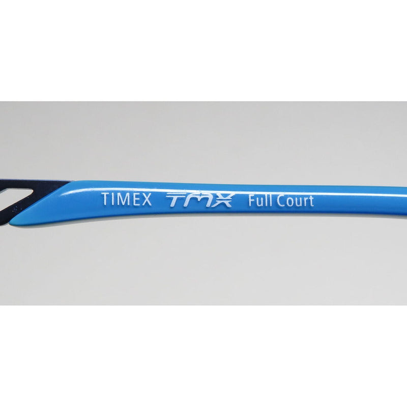 ModaFrames Timex Tmx Full Court Eyeglasses Eyeglasses