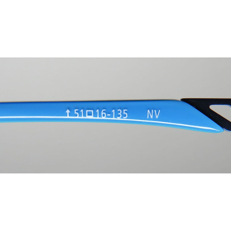 ModaFrames Timex Tmx Full Court Eyeglasses Eyeglasses