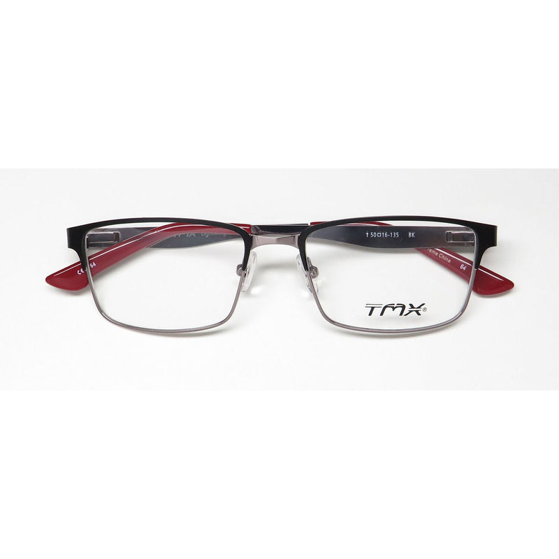 ModaFrames Timex Tmx Lightweight Eyeglasses Eyeglasses