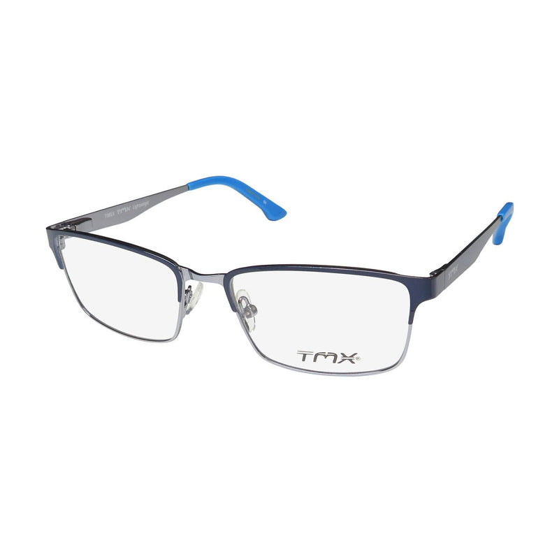 ModaFrames Timex Tmx Lightweight Eyeglasses Eyeglasses