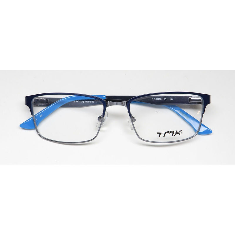 ModaFrames Timex Tmx Lightweight Eyeglasses Eyeglasses