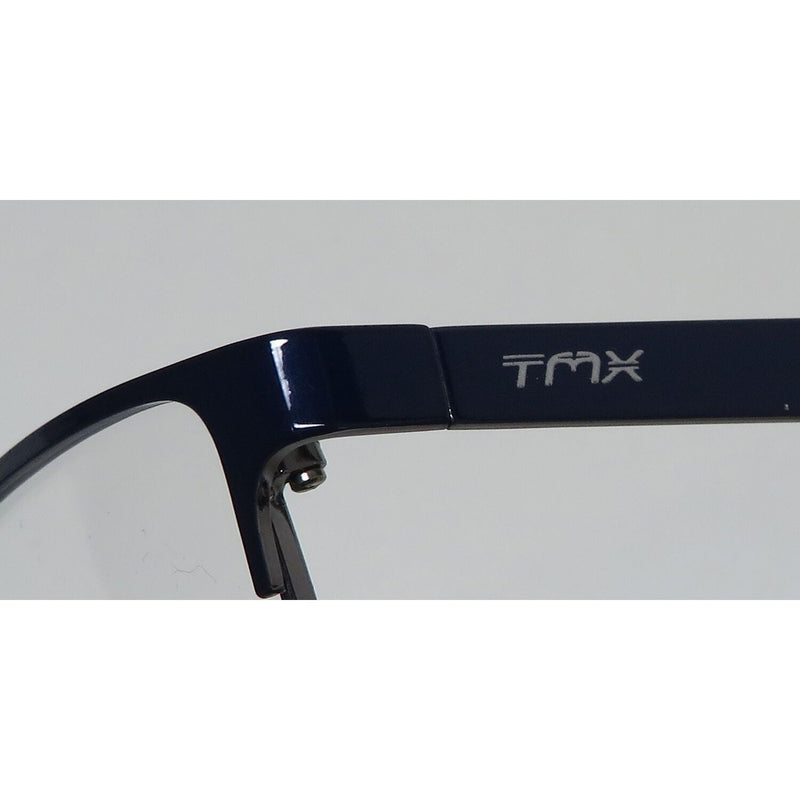 ModaFrames Timex Tmx Lightweight Eyeglasses Eyeglasses