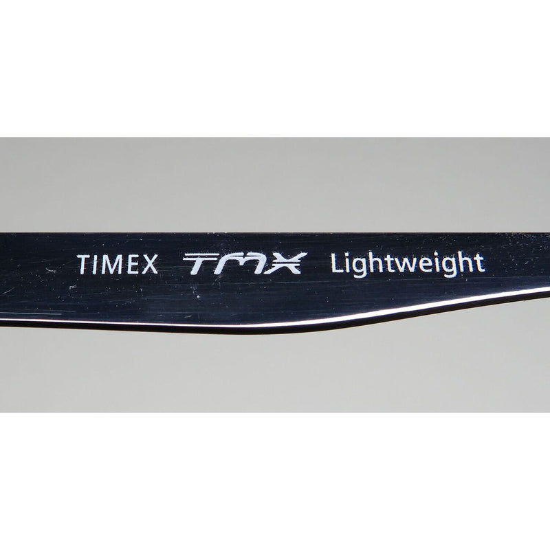ModaFrames Timex Tmx Lightweight Eyeglasses Eyeglasses