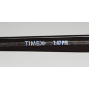 ModaFrames Timex 7:47 Pm Eyeglasses Eyeglasses