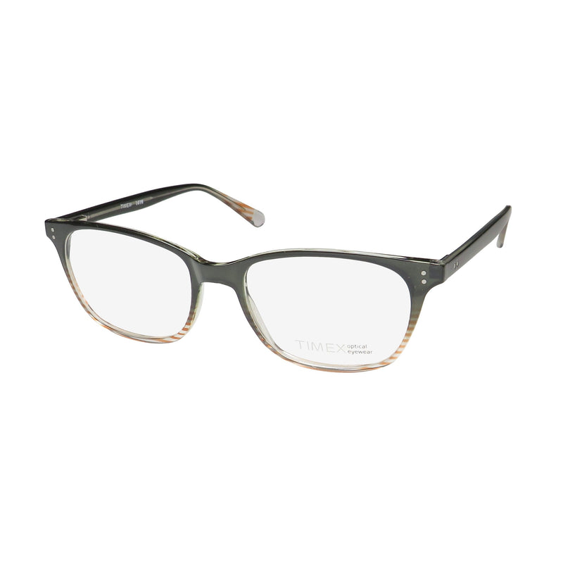 ModaFrames Timex 7:47 Pm Eyeglasses Eyeglasses
