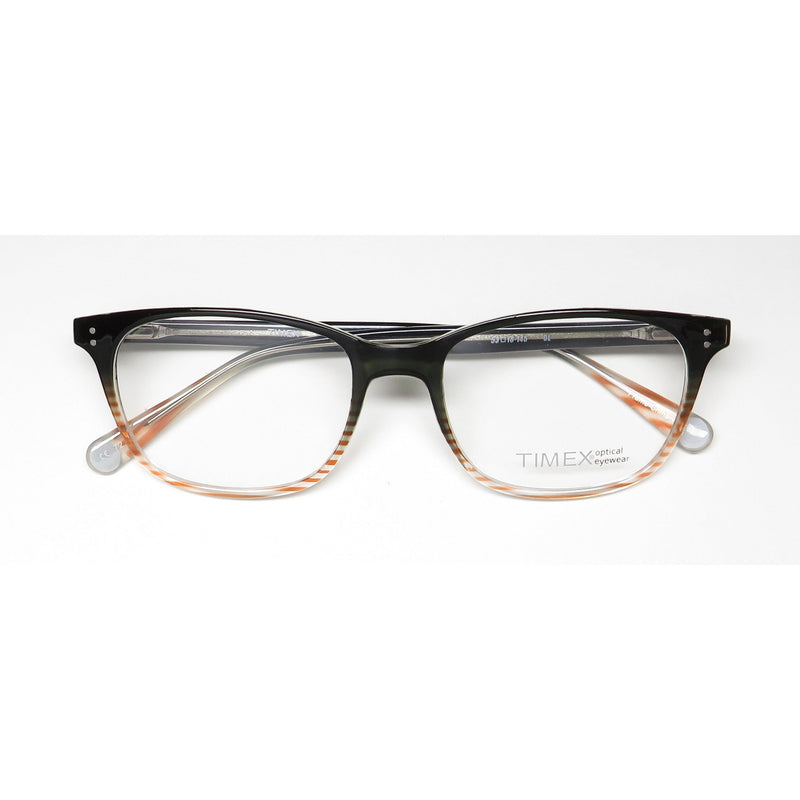 ModaFrames Timex 7:47 Pm Eyeglasses Eyeglasses