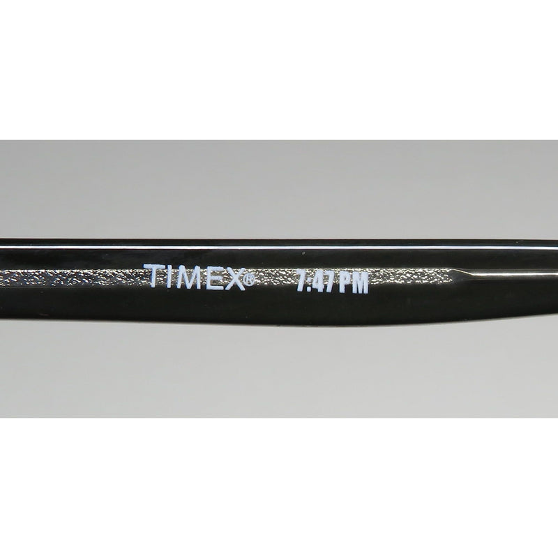 ModaFrames Timex 7:47 Pm Eyeglasses Eyeglasses