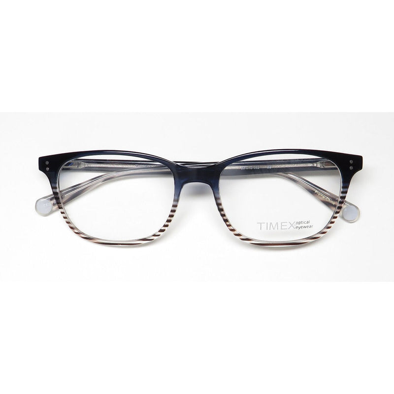 ModaFrames Timex 7:47 Pm Eyeglasses Eyeglasses