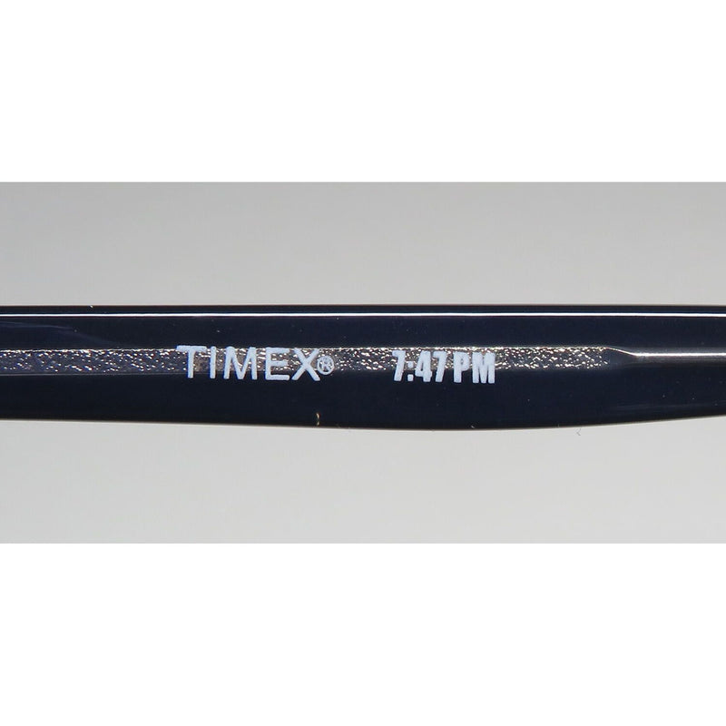 ModaFrames Timex 7:47 Pm Eyeglasses Eyeglasses