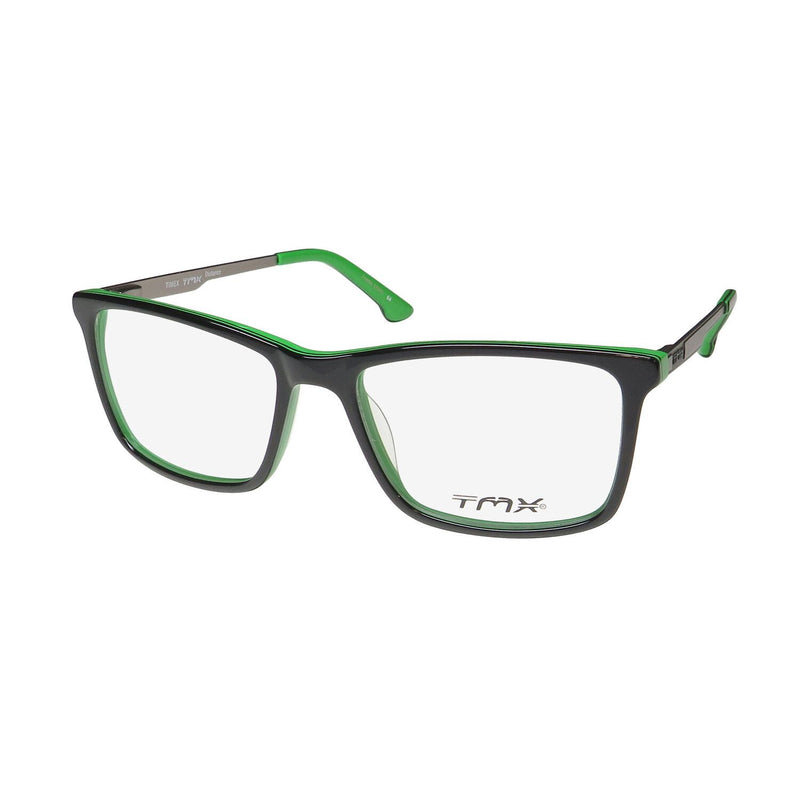 ModaFrames Timex Tmx Distance Eyeglasses Eyeglasses