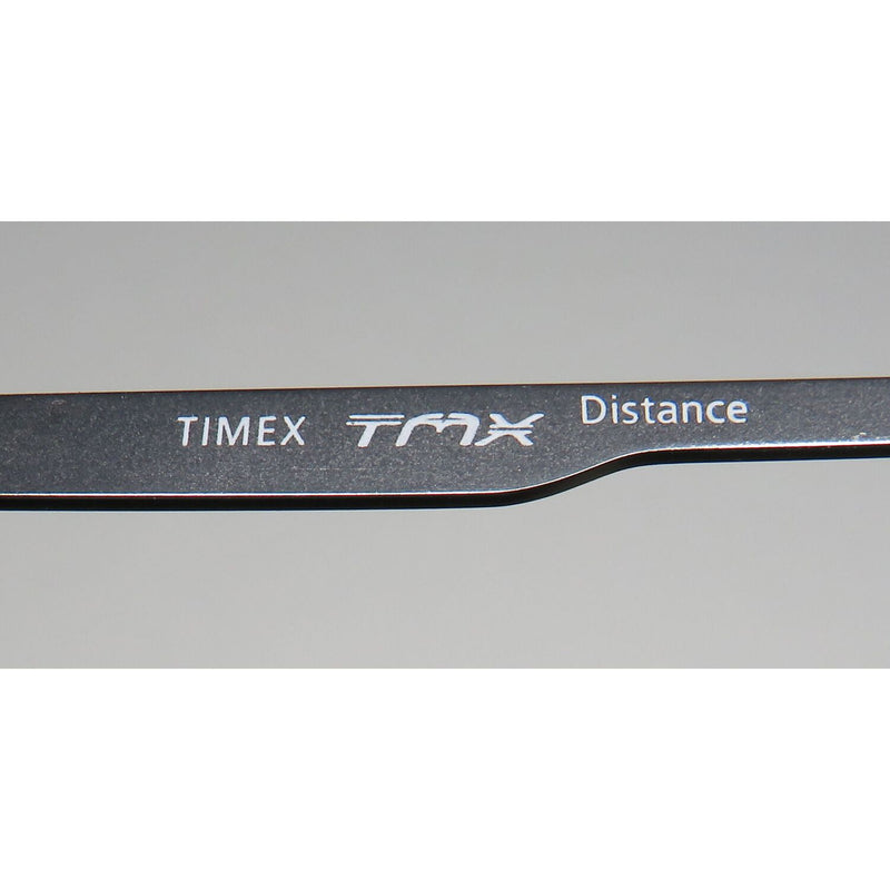 ModaFrames Timex Tmx Distance Eyeglasses Eyeglasses