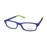 ModaFrames Timex Tmx Power Play Eyeglasses Eyeglasses