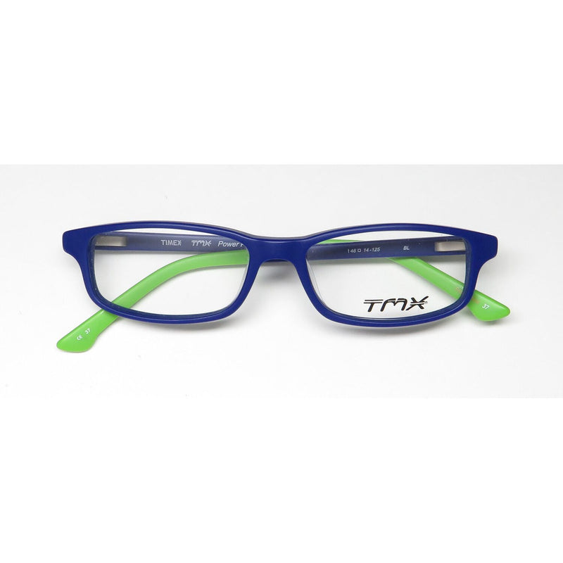 ModaFrames Timex Tmx Power Play Eyeglasses Eyeglasses