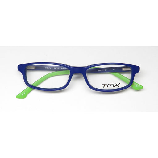 ModaFrames Timex Tmx Power Play Eyeglasses Eyeglasses