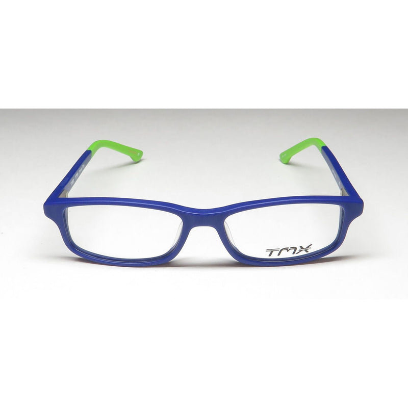 ModaFrames Timex Tmx Power Play Eyeglasses Eyeglasses