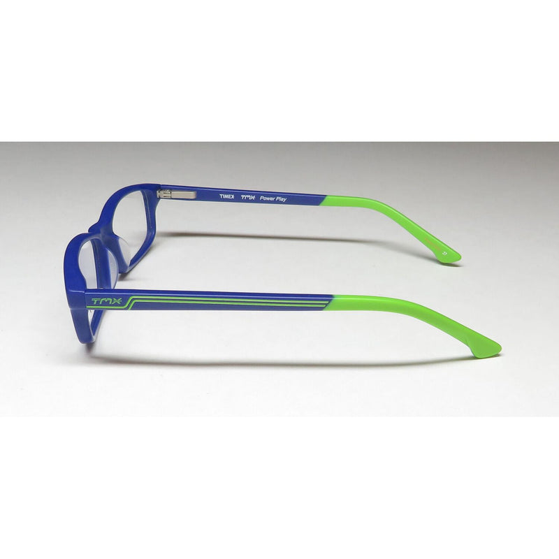 ModaFrames Timex Tmx Power Play Eyeglasses Eyeglasses