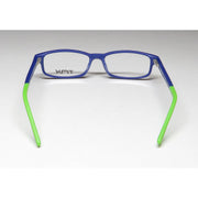 ModaFrames Timex Tmx Power Play Eyeglasses Eyeglasses
