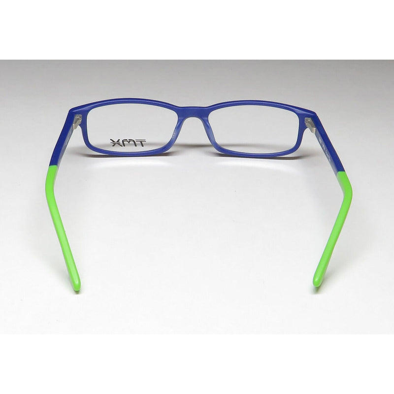 ModaFrames Timex Tmx Power Play Eyeglasses Eyeglasses