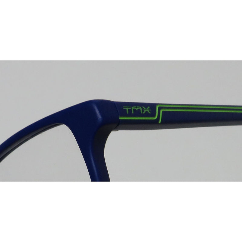 ModaFrames Timex Tmx Power Play Eyeglasses Eyeglasses