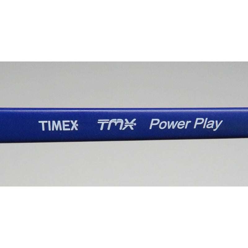 ModaFrames Timex Tmx Power Play Eyeglasses Eyeglasses