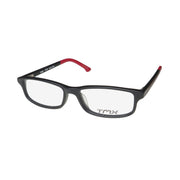 ModaFrames Timex Tmx Power Play Eyeglasses Eyeglasses