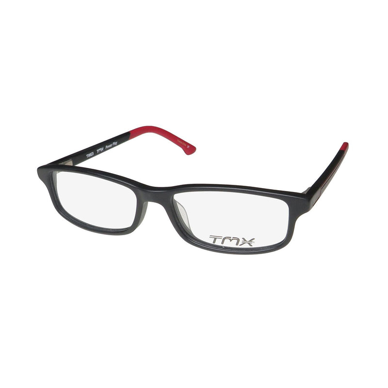 ModaFrames Timex Tmx Power Play Eyeglasses Eyeglasses