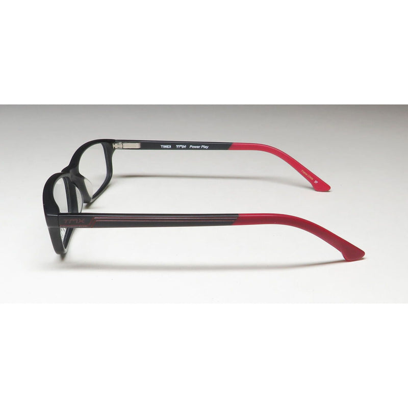 ModaFrames Timex Tmx Power Play Eyeglasses Eyeglasses