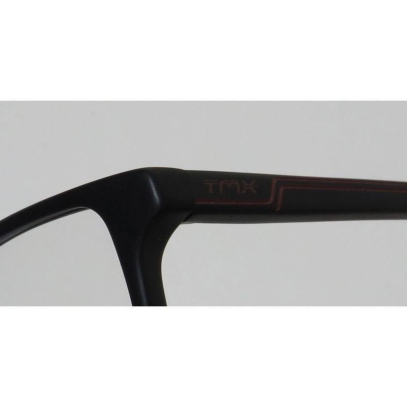 ModaFrames Timex Tmx Power Play Eyeglasses Eyeglasses