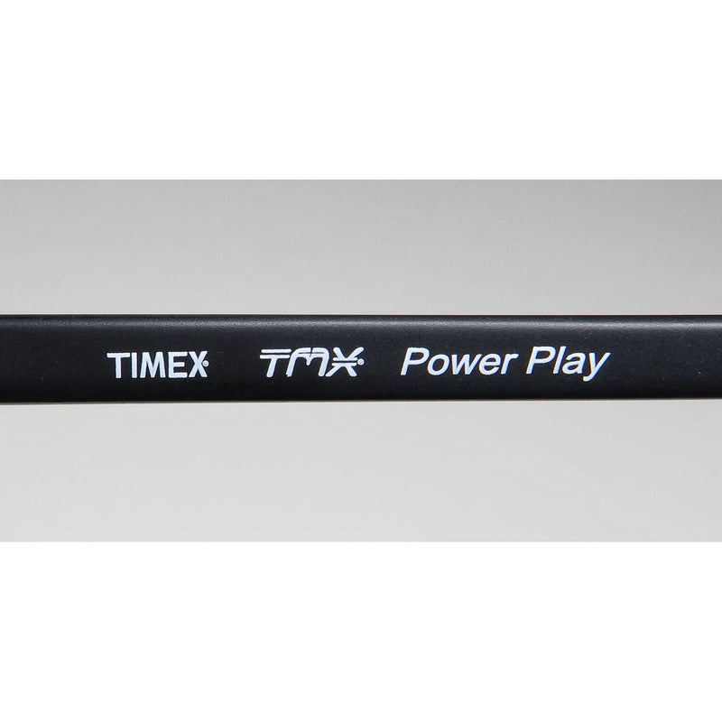 ModaFrames Timex Tmx Power Play Eyeglasses Eyeglasses