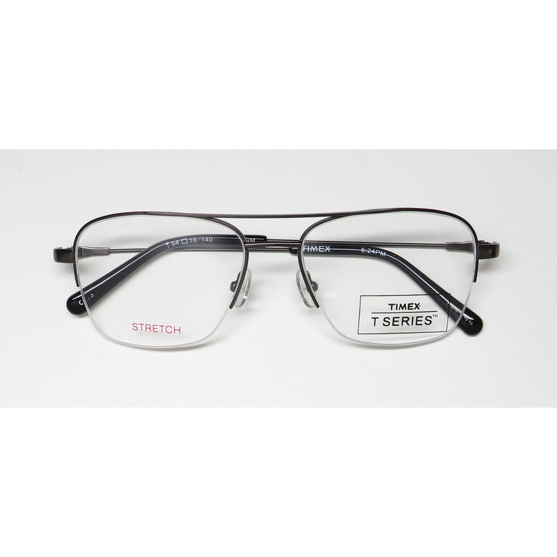 ModaFrames Timex 5:24 Pm Eyeglasses Eyeglasses