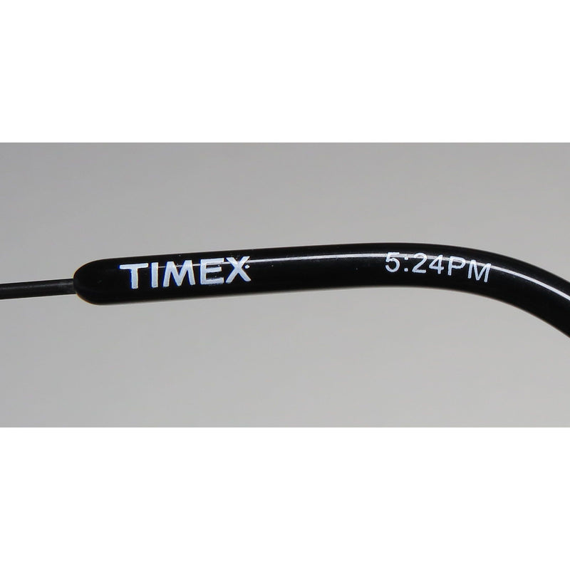 ModaFrames Timex 5:24 Pm Eyeglasses Eyeglasses