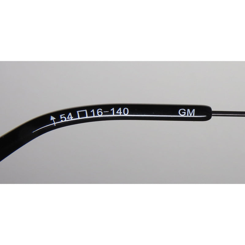 ModaFrames Timex 5:24 Pm Eyeglasses Eyeglasses