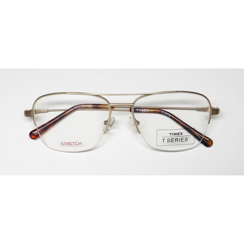 ModaFrames Timex 5:24 Pm Eyeglasses Eyeglasses