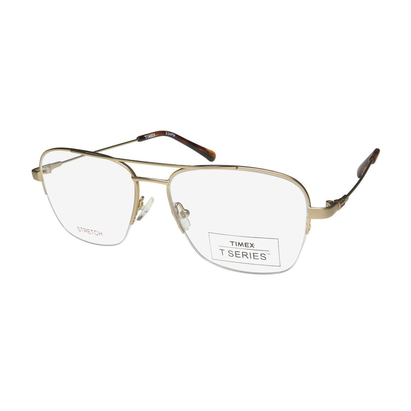 ModaFrames Timex 5:24 Pm Eyeglasses Eyeglasses