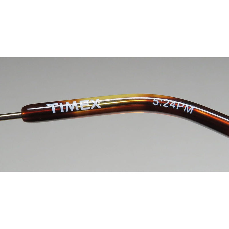 ModaFrames Timex 5:24 Pm Eyeglasses Eyeglasses