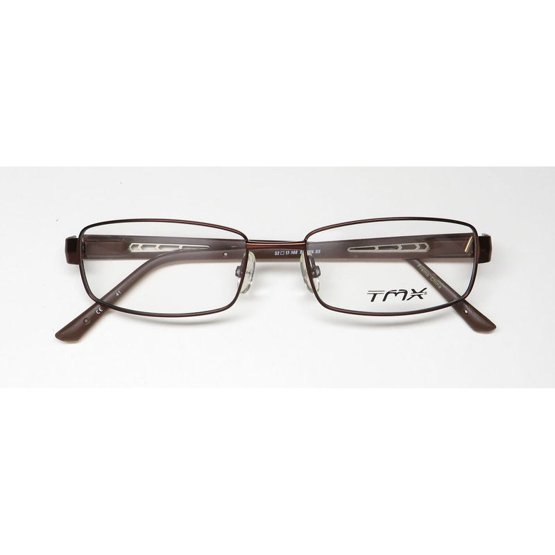 ModaFrames Timex Tmx Pivot Eyeglasses Eyeglasses