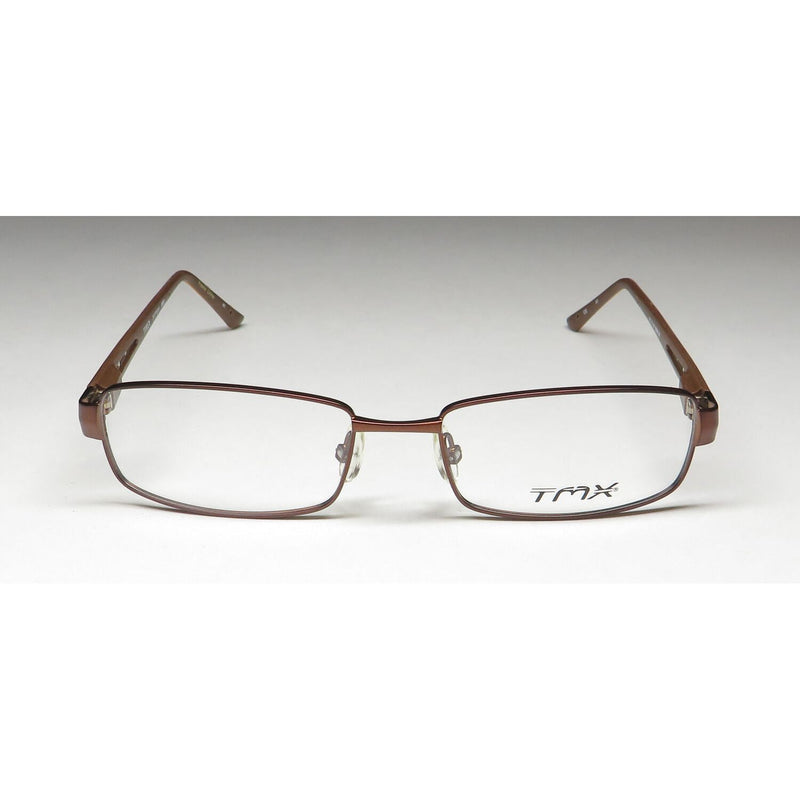 ModaFrames Timex Tmx Pivot Eyeglasses Eyeglasses