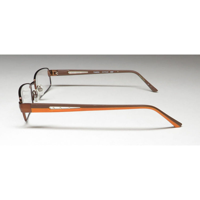 ModaFrames Timex Tmx Pivot Eyeglasses Eyeglasses