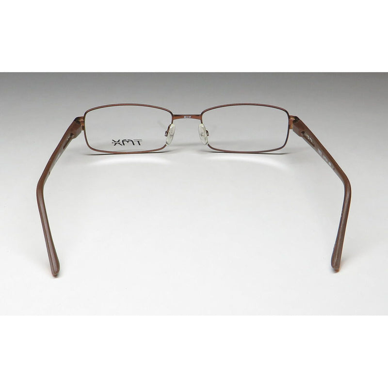 ModaFrames Timex Tmx Pivot Eyeglasses Eyeglasses