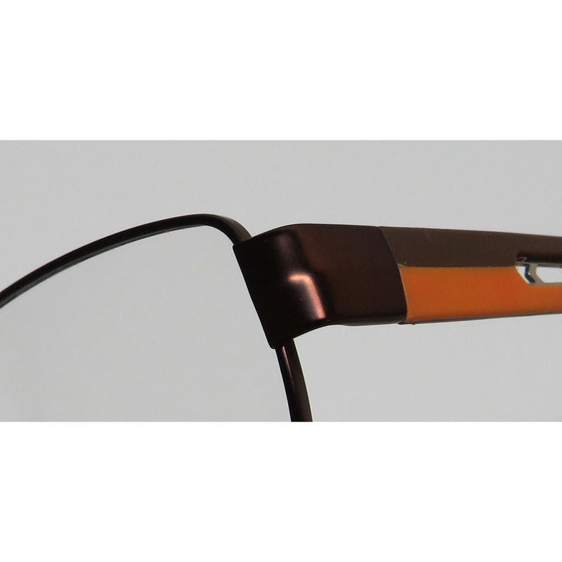 ModaFrames Timex Tmx Pivot Eyeglasses Eyeglasses