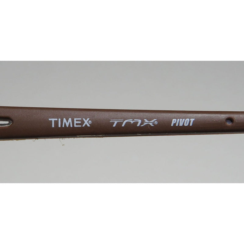 ModaFrames Timex Tmx Pivot Eyeglasses Eyeglasses